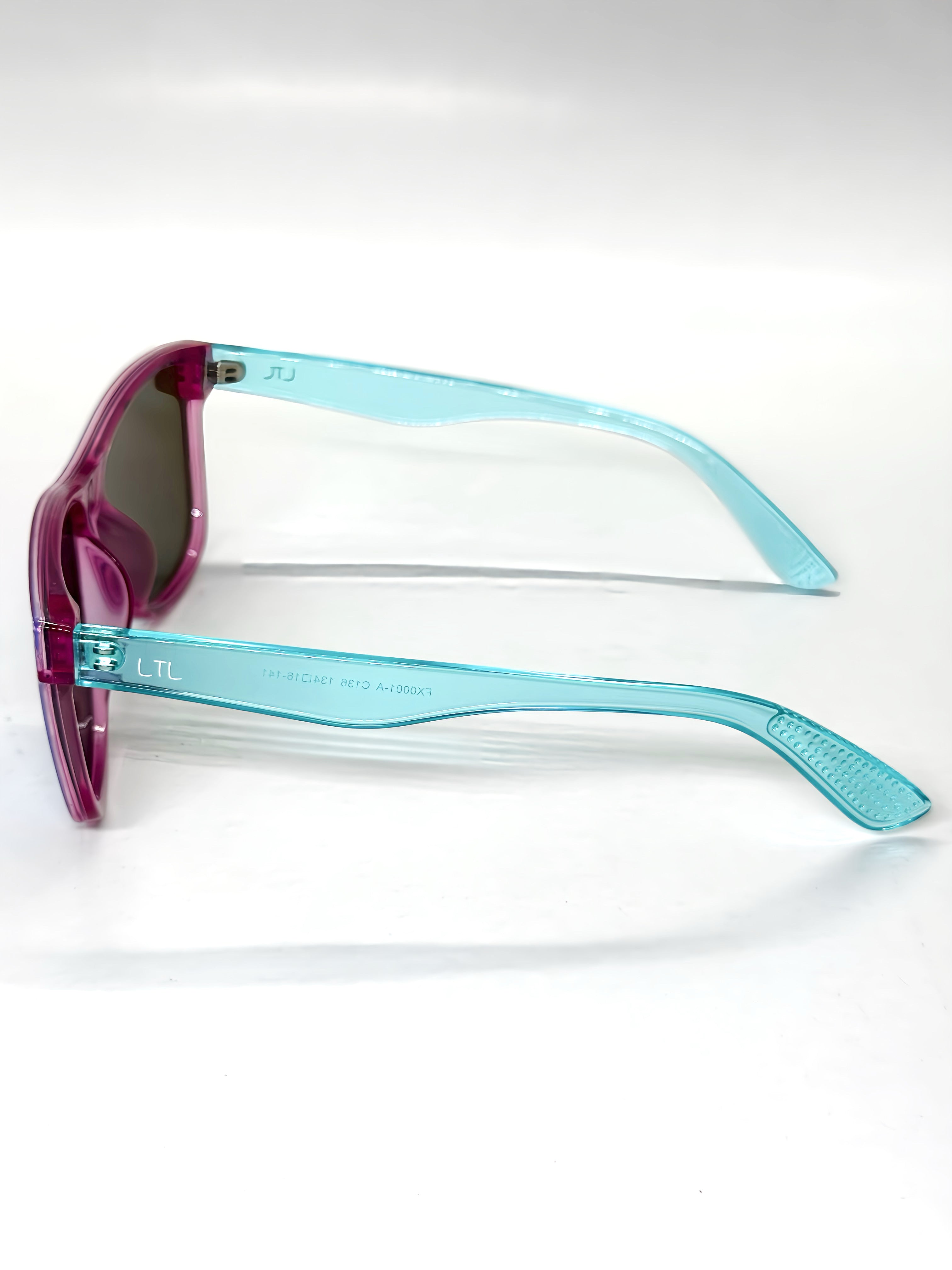 John beach/azul