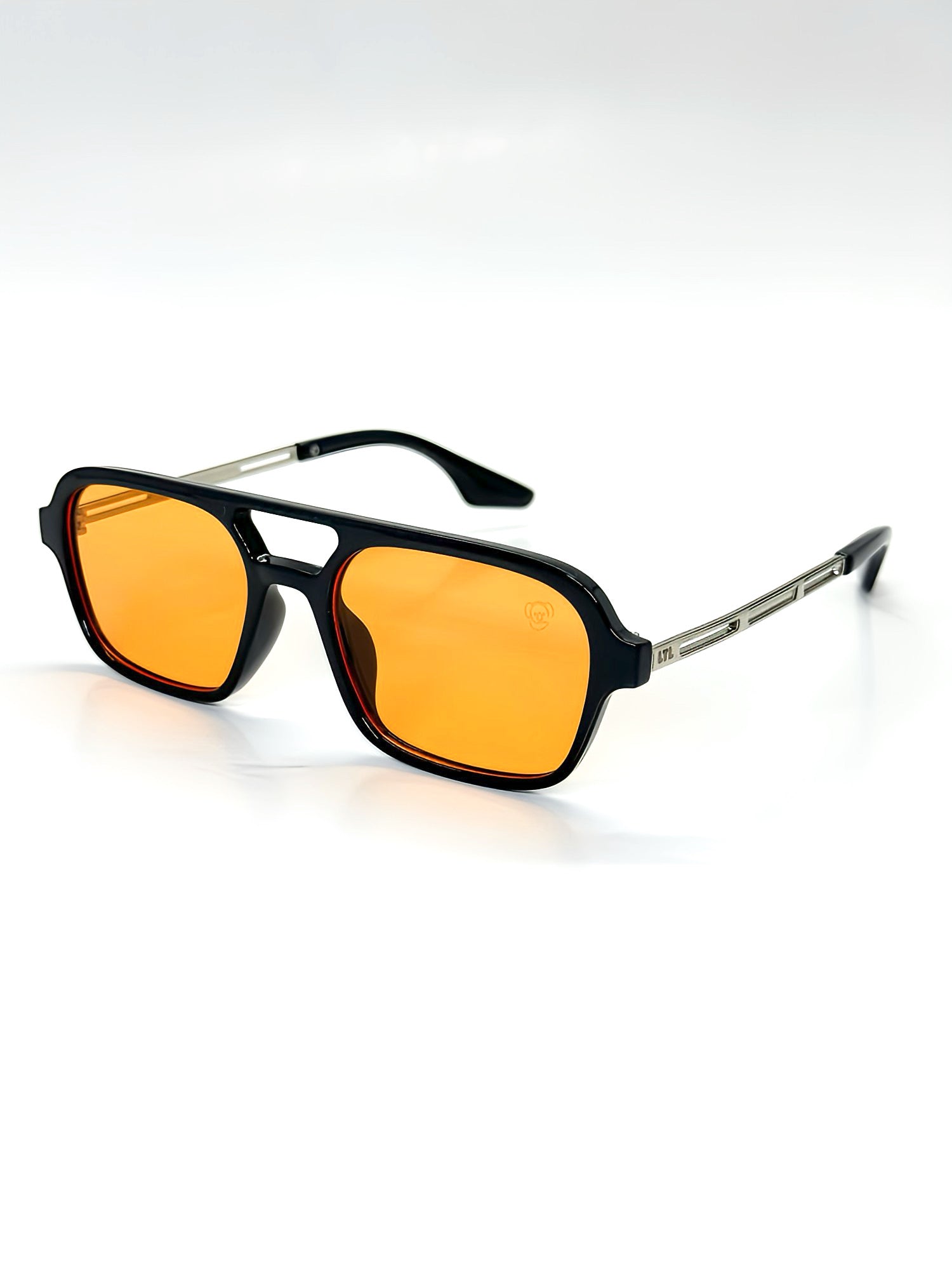 NIGHT/orange