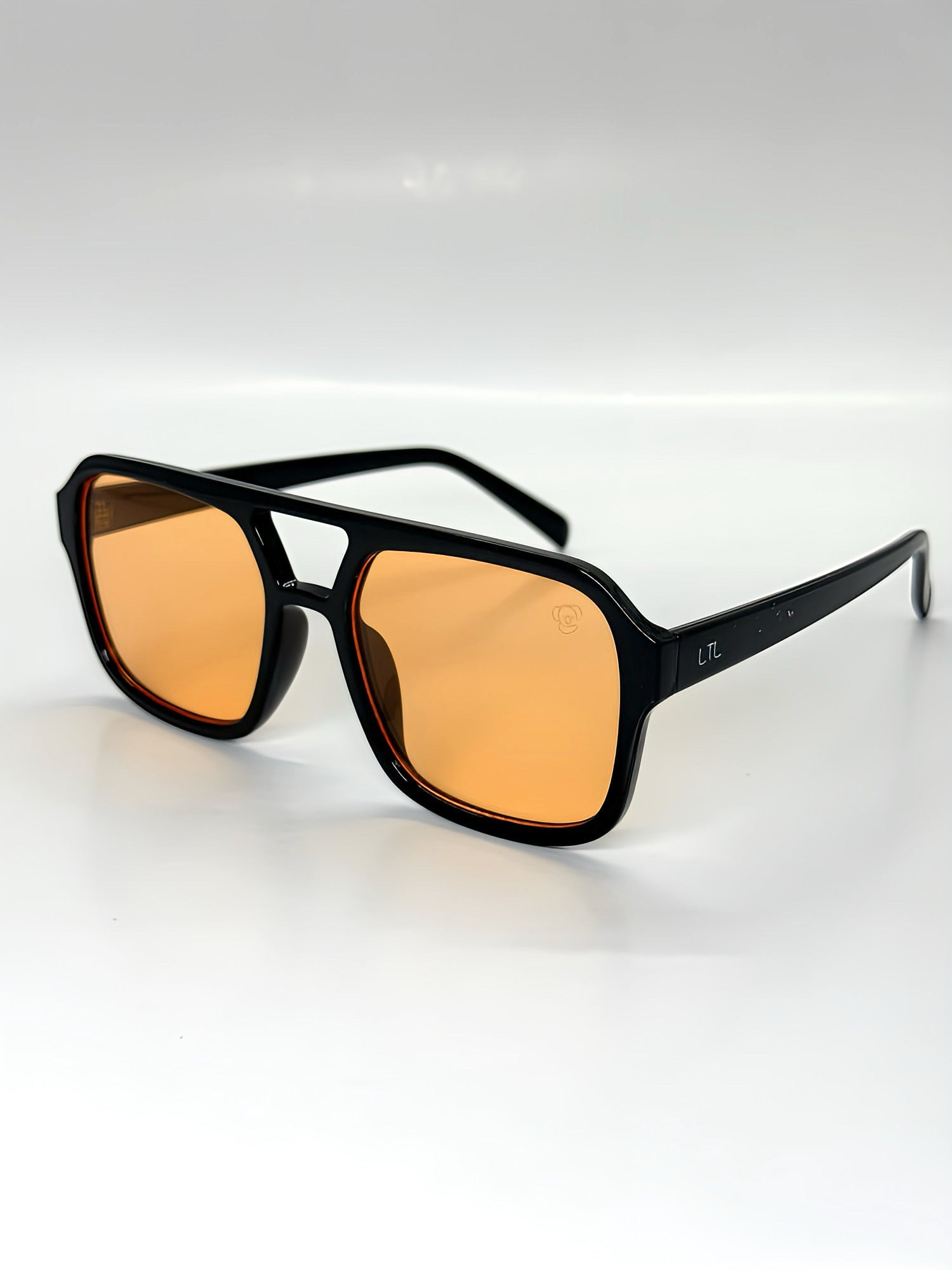 OHANA/orange