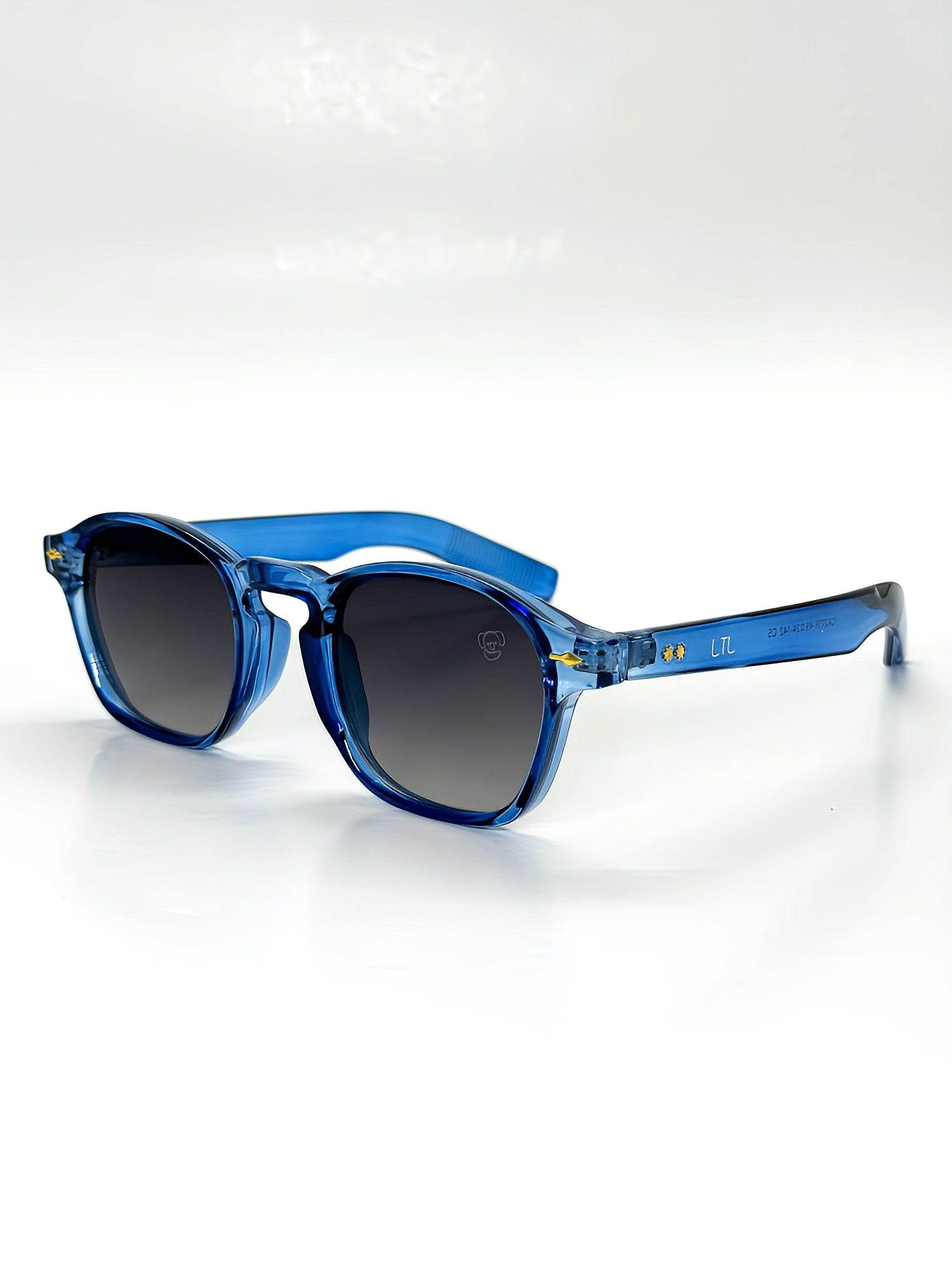 SAN BLUE