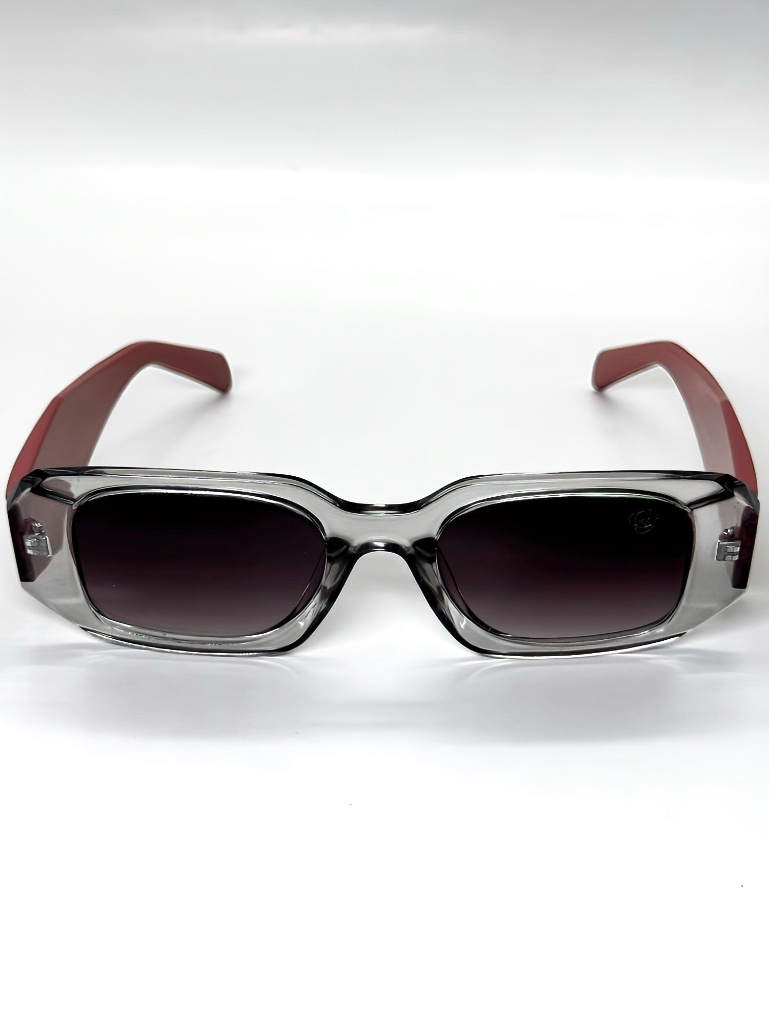 HYPE transparente/rose