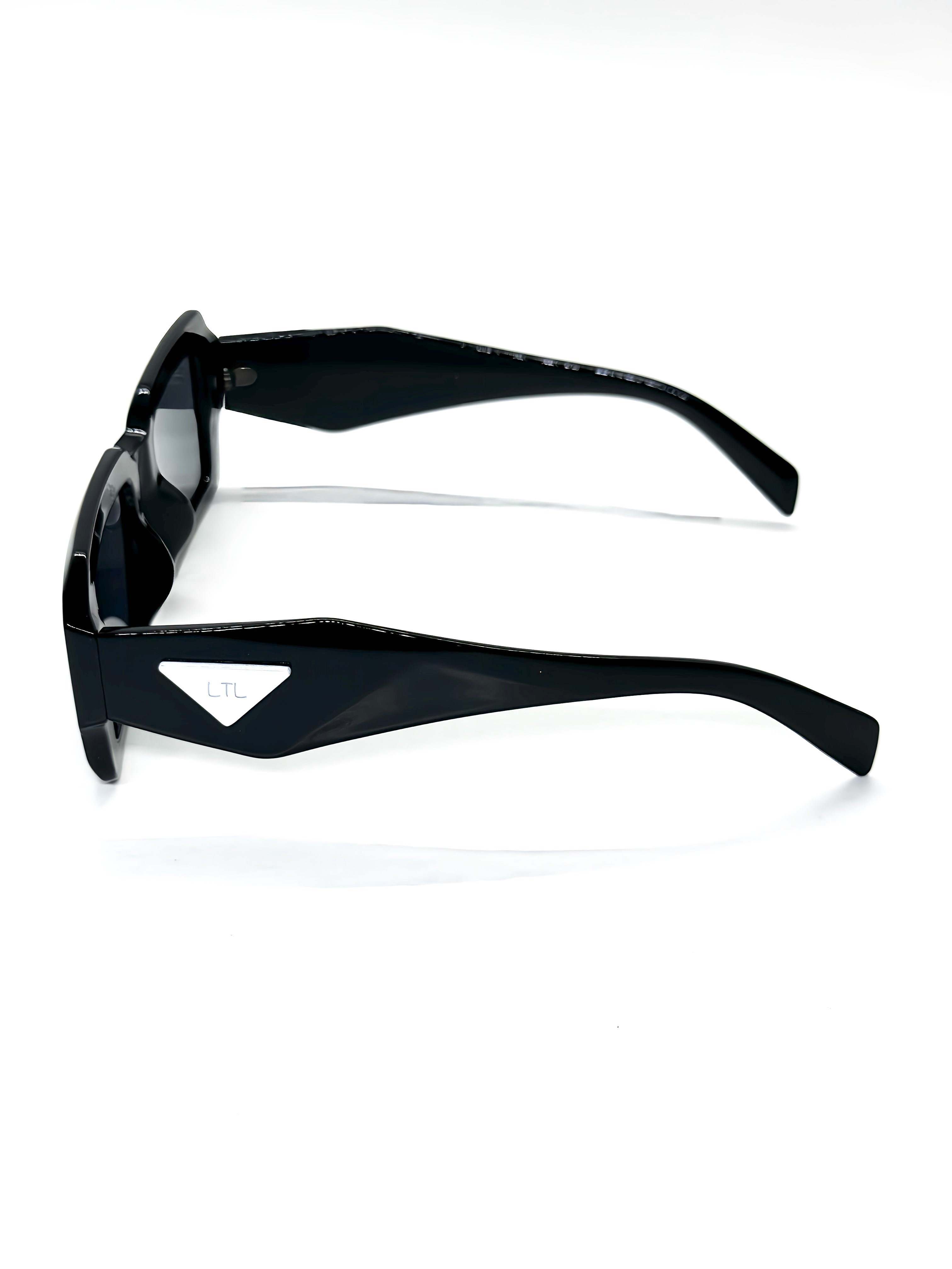 JOY/preto