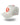 Boné SnapBack off-white/laranja