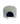 BONÉ SNAPBACK branco/brilho