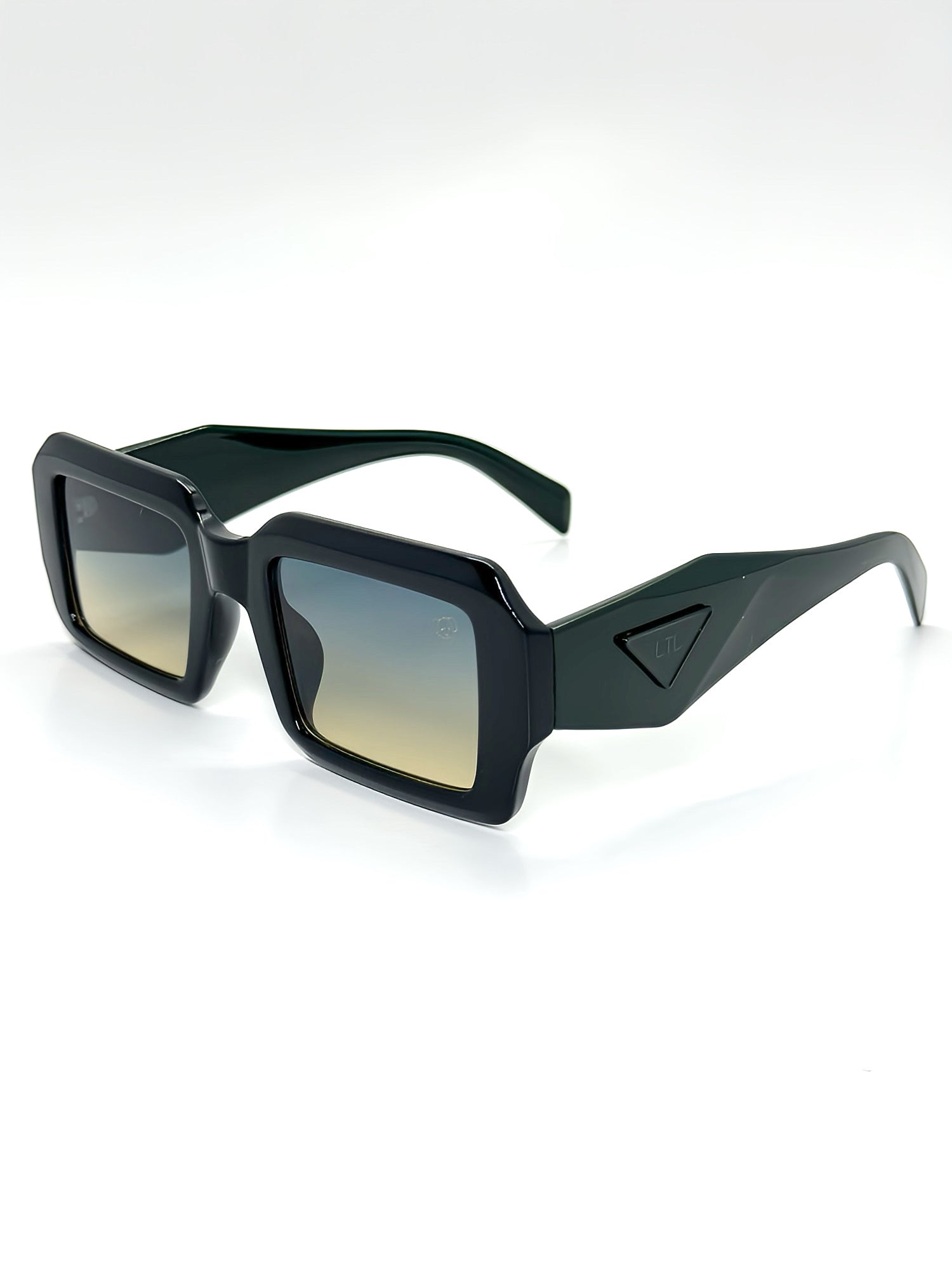 JOY verde/degrade
